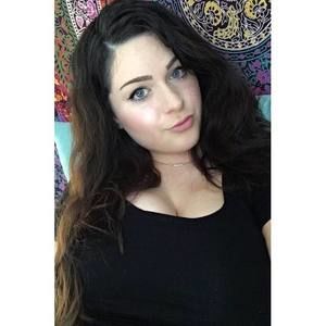 Meet your Posher, Bri